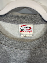 Load image into Gallery viewer, Vintage Alabama X Viatran Grey Crewneck Sweatshirt Medium
