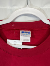 Load image into Gallery viewer, 2009 National Champs Crimson Crewneck Sweatshirt Large
