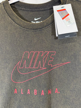Load image into Gallery viewer, Nike X Alabama Football Team Issued Tee Small
