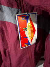 Load image into Gallery viewer, Vintage Alabama X Grip Athletic Windbreaker Jacket M/L NWT
