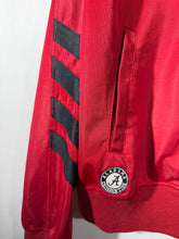 Load image into Gallery viewer, Alabama Crimson Y2K Zip Up Jacket Large
