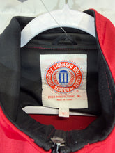 Load image into Gallery viewer, Alabama Crimson Y2K Zip Up Jacket Large

