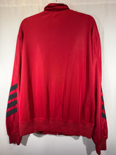 Load image into Gallery viewer, Alabama Crimson Y2K Zip Up Jacket Large
