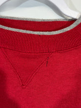 Load image into Gallery viewer, Vintage Alabama X Savvy Crimson Crewneck Sweatshirt Large

