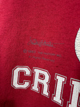 Load image into Gallery viewer, 1993 Alabama X Hanes Crimson Elephant T-Shirt Medium
