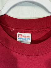 Load image into Gallery viewer, 1993 Alabama X Hanes Crimson Elephant T-Shirt Medium
