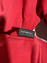 Load image into Gallery viewer, Alabama X Nike Team Issued Crimson Quarter Zip Pullover XXL 2XL
