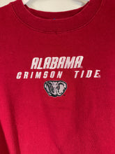 Load image into Gallery viewer, Vintage Alabama X Ovb Crimson Embroidered Crewneck Sweatshirt Large
