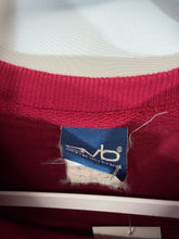 Load image into Gallery viewer, Vintage Alabama X Ovb Crimson Embroidered Crewneck Sweatshirt Large
