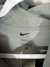 Load image into Gallery viewer, Nike X Alabama Team Issued Grey Hoodie Sweatshirt Large
