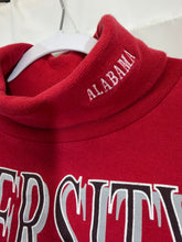 Load image into Gallery viewer, Vintage Alabama X Savvy Turtleneck Long Sleeve Shirt XL
