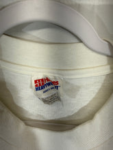 Load image into Gallery viewer, 1998 SEC Track &amp; Field Championships White T-Shirt Medium
