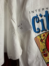 Load image into Gallery viewer, 1998 SEC Track &amp; Field Championships White T-Shirt Medium
