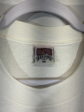 Load image into Gallery viewer, 1996 Tuskalusa City Fest White T-Shirt Large
