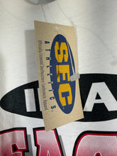 Load image into Gallery viewer, 1996 "League of our Own" SEC White Big Al T-Shirt XL
