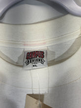 Load image into Gallery viewer, 1996 "League of our Own" SEC White Big Al T-Shirt XL

