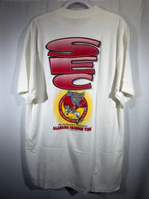 Load image into Gallery viewer, 1996 "League of our Own" SEC White Big Al T-Shirt XL
