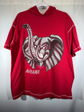 Load image into Gallery viewer, Vintage Alabama X TnT Graphic T-Shirt Hoodie XL
