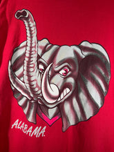 Load image into Gallery viewer, Vintage Alabama X TnT Graphic T-Shirt Hoodie XL

