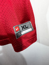 Load image into Gallery viewer, Alabama X Nike #15 Crimson Mesh Football Jersey XL
