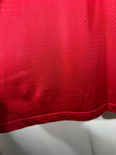 Load image into Gallery viewer, Alabama X Nike #15 Crimson Mesh Football Jersey XL

