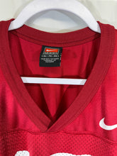 Load image into Gallery viewer, Alabama X Nike #15 Crimson Mesh Football Jersey XL
