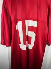 Load image into Gallery viewer, Alabama X Nike #15 Crimson Mesh Football Jersey XL
