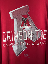 Load image into Gallery viewer, Vintage Alabama X Red Oak Crimson T-Shirt XL
