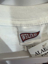 Load image into Gallery viewer, Vintage SEC X Alabama "League of our Own" White T-Shirt XL
