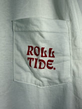 Load image into Gallery viewer, Alabama Y2K White Roll Tide T-Shirt Medium

