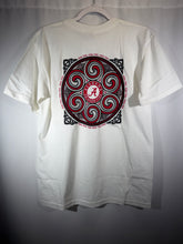 Load image into Gallery viewer, Alabama Y2K White Roll Tide T-Shirt Medium
