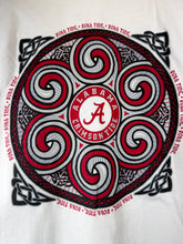 Load image into Gallery viewer, Alabama Y2K White Roll Tide T-Shirt Medium

