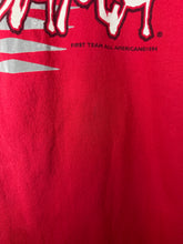 Load image into Gallery viewer, Vintage Alabama X Anvil Crimson Long Sleeve Shirt XL
