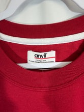 Load image into Gallery viewer, 2017 National Champs Crimson Crewneck Sweatshirt 2XL XXL
