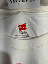 Load image into Gallery viewer, 2009 National Champs Birmingham News White T-Shirt XXL 2XL

