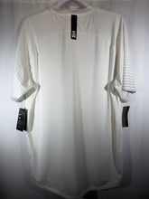 Load image into Gallery viewer, Nike Tiger Woods X Alabama Team Issued White Polo Large
