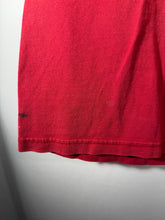Load image into Gallery viewer, Vintage Bama Football Crimson T-Shirt Boxy Large
