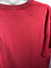 Load image into Gallery viewer, Vintage Bama Football Crimson T-Shirt Boxy Large
