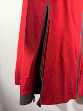 Load image into Gallery viewer, Nike X Alabama Team Issued Crimson Zip Up Large
