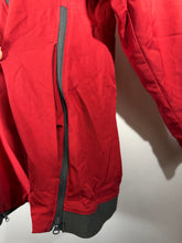 Load image into Gallery viewer, Nike X Alabama Team Issued Crimson Zip Up Large
