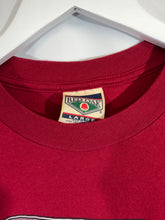 Load image into Gallery viewer, Vintage Alabama Baseball X Red Oak Crimson T-Shirt Medium
