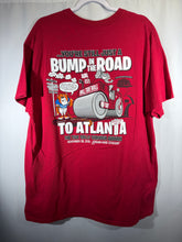 Load image into Gallery viewer, 2015 Iron Bowl Crimson Game Day T-Shirt Large
