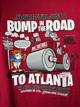 Load image into Gallery viewer, 2015 Iron Bowl Crimson Game Day T-Shirt Large
