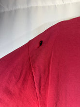 Load image into Gallery viewer, Vintage Alabama X Red Oak Crimson T-Shirt Medium
