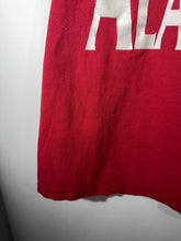 Load image into Gallery viewer, Vintage Alabama X Red Oak Crimson T-Shirt Medium
