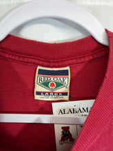 Load image into Gallery viewer, Vintage Alabama X Red Oak Crimson T-Shirt Medium
