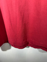 Load image into Gallery viewer, Vintage Alabama X Hanes Crimson Graphic T-Shirt Large
