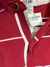 Load image into Gallery viewer, Vintage Alabama X BOA Crimson Polo Shirt XL
