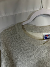 Load image into Gallery viewer, Vintage Alabama X Hanes Reverse Weave Grey Sweatshirt Medium

