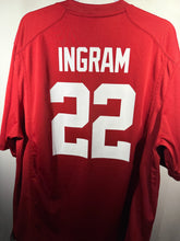 Load image into Gallery viewer, Alabama X Nike Mark Ingram #22 Football Jersey XL
